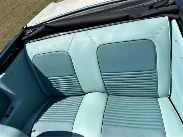 1967 Ford Mustang (CC-2073199) for sale in Cadillac, Michigan