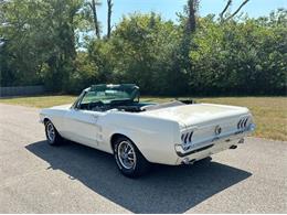 1967 Ford Mustang (CC-2073199) for sale in Cadillac, Michigan