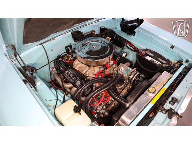 1967 Dodge Coronet (CC-2070032) for sale in New Braundfels, Texas