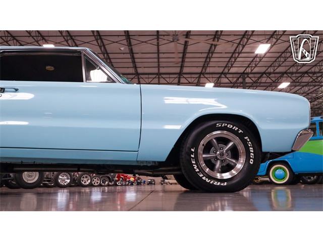 1967 Dodge Coronet (CC-2070032) for sale in New Braundfels, Texas
