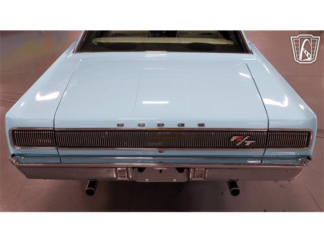 1967 Dodge Coronet (CC-2070032) for sale in New Braundfels, Texas