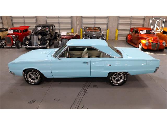 1967 Dodge Coronet (CC-2070032) for sale in New Braundfels, Texas