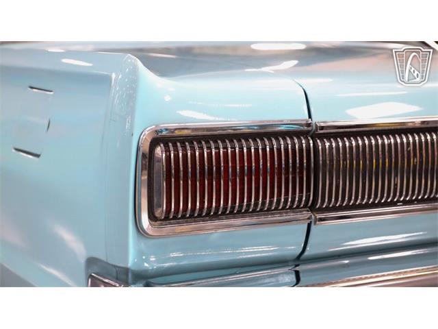 1967 Dodge Coronet (CC-2070032) for sale in New Braundfels, Texas
