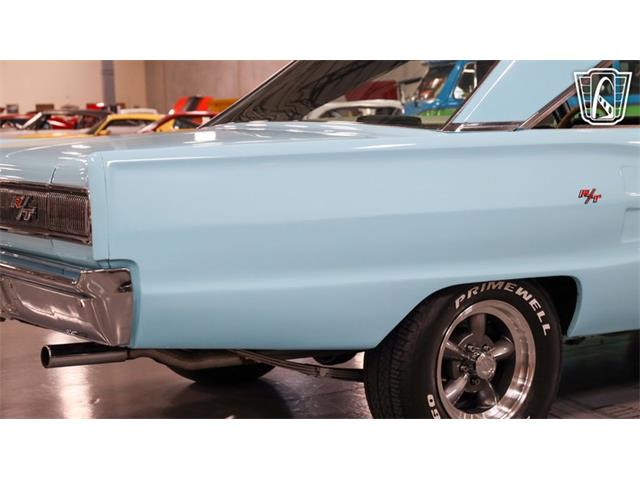 1967 Dodge Coronet (CC-2070032) for sale in New Braundfels, Texas