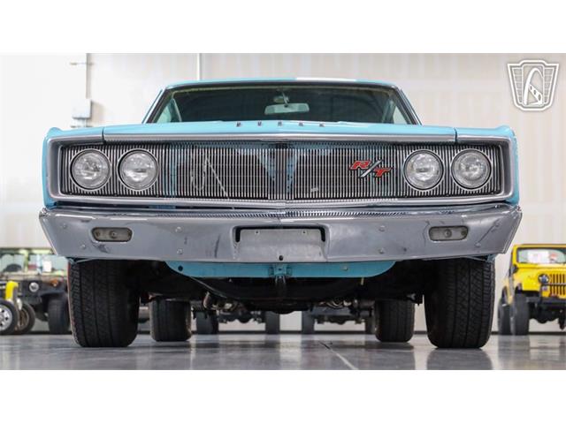 1967 Dodge Coronet (CC-2070032) for sale in New Braundfels, Texas