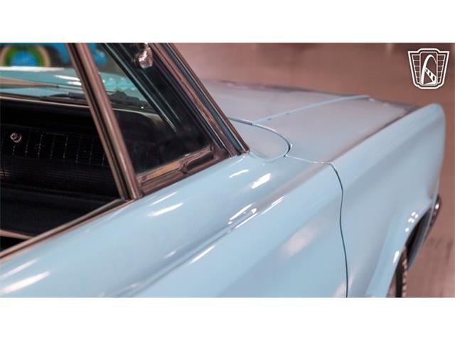1967 Dodge Coronet (CC-2070032) for sale in New Braundfels, Texas