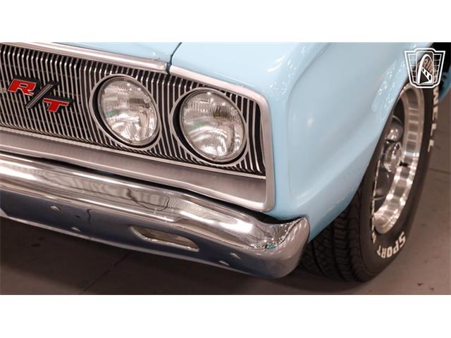 1967 Dodge Coronet (CC-2070032) for sale in New Braundfels, Texas
