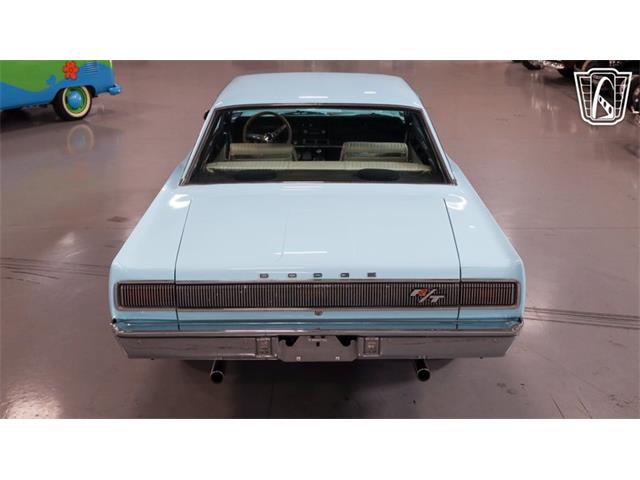 1967 Dodge Coronet (CC-2070032) for sale in New Braundfels, Texas