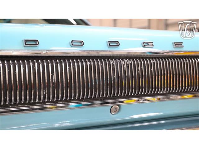 1967 Dodge Coronet (CC-2070032) for sale in New Braundfels, Texas