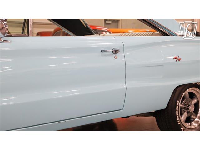 1967 Dodge Coronet (CC-2070032) for sale in New Braundfels, Texas