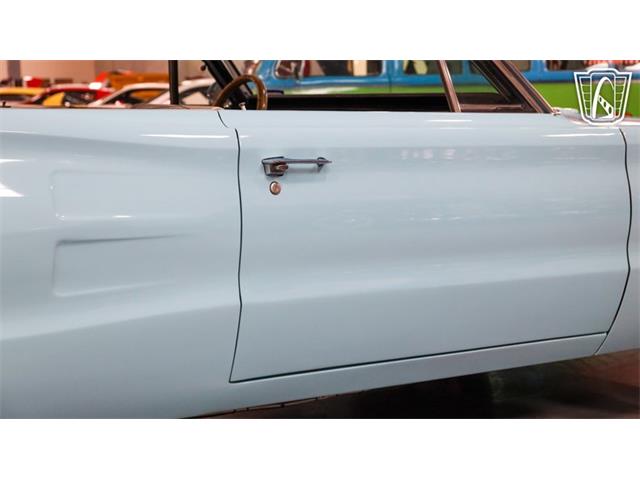 1967 Dodge Coronet (CC-2070032) for sale in New Braundfels, Texas
