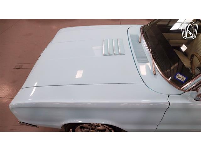 1967 Dodge Coronet (CC-2070032) for sale in New Braundfels, Texas