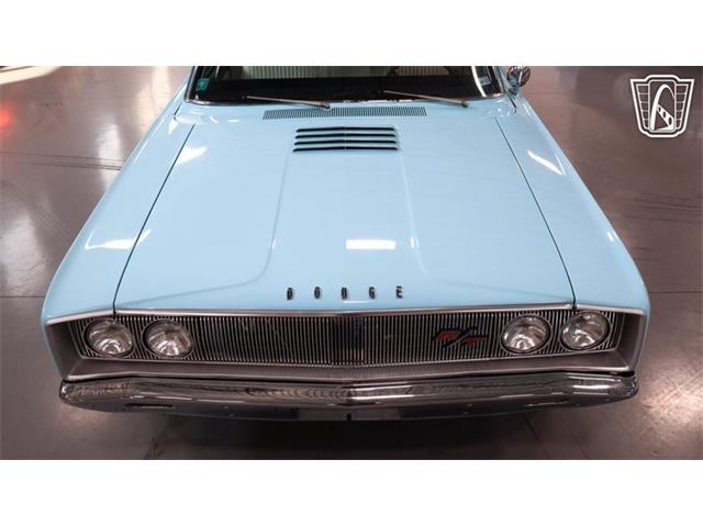 1967 Dodge Coronet (CC-2070032) for sale in New Braundfels, Texas