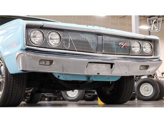 1967 Dodge Coronet (CC-2070032) for sale in New Braundfels, Texas