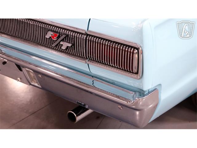 1967 Dodge Coronet (CC-2070032) for sale in New Braundfels, Texas