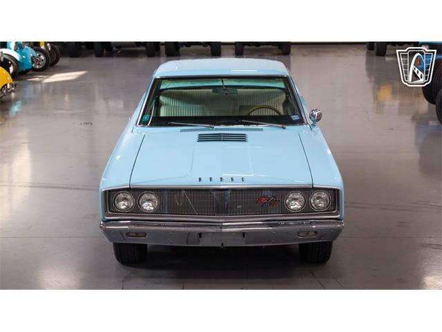 1967 Dodge Coronet (CC-2070032) for sale in New Braundfels, Texas