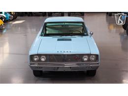 1967 Dodge Coronet (CC-2070032) for sale in New Braundfels, Texas