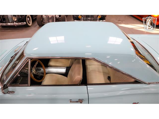 1967 Dodge Coronet (CC-2070032) for sale in New Braundfels, Texas