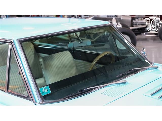 1967 Dodge Coronet (CC-2070032) for sale in New Braundfels, Texas