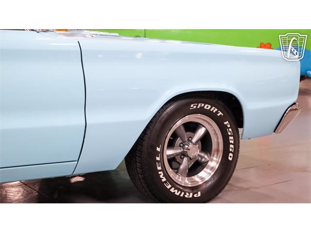 1967 Dodge Coronet (CC-2070032) for sale in New Braundfels, Texas