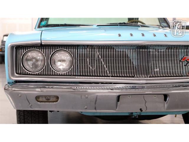 1967 Dodge Coronet (CC-2070032) for sale in New Braundfels, Texas