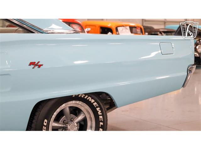 1967 Dodge Coronet (CC-2070032) for sale in New Braundfels, Texas