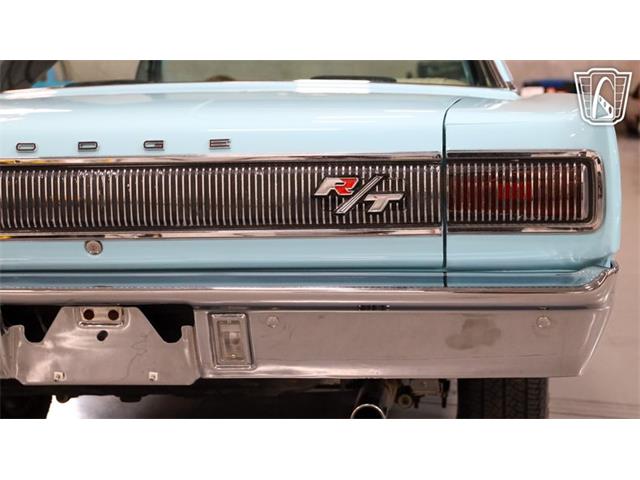 1967 Dodge Coronet (CC-2070032) for sale in New Braundfels, Texas