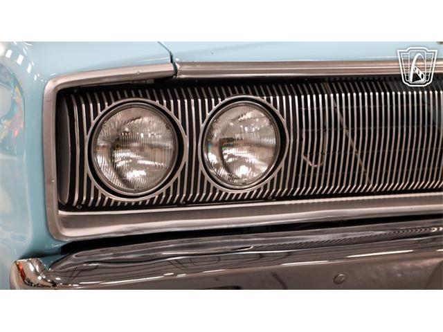 1967 Dodge Coronet (CC-2070032) for sale in New Braundfels, Texas