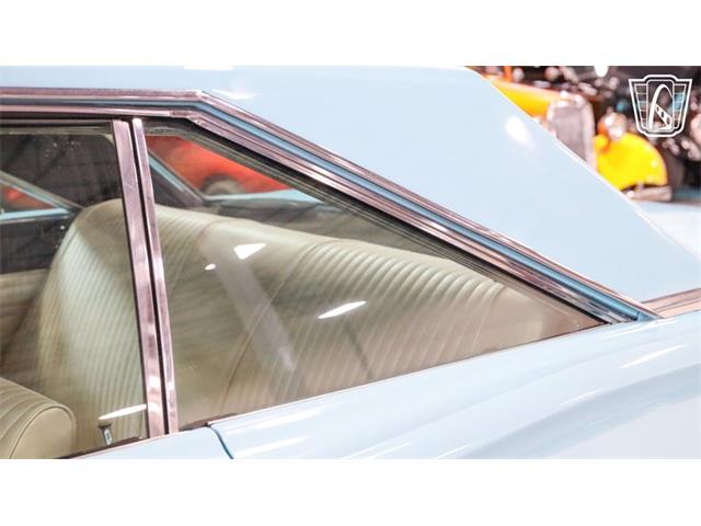 1967 Dodge Coronet (CC-2070032) for sale in New Braundfels, Texas