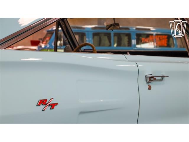 1967 Dodge Coronet (CC-2070032) for sale in New Braundfels, Texas