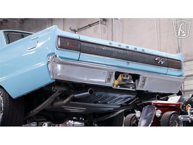 1967 Dodge Coronet (CC-2070032) for sale in New Braundfels, Texas