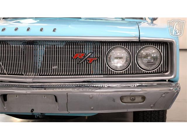 1967 Dodge Coronet (CC-2070032) for sale in New Braundfels, Texas