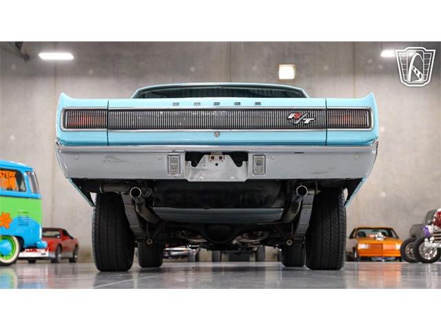 1967 Dodge Coronet (CC-2070032) for sale in New Braundfels, Texas