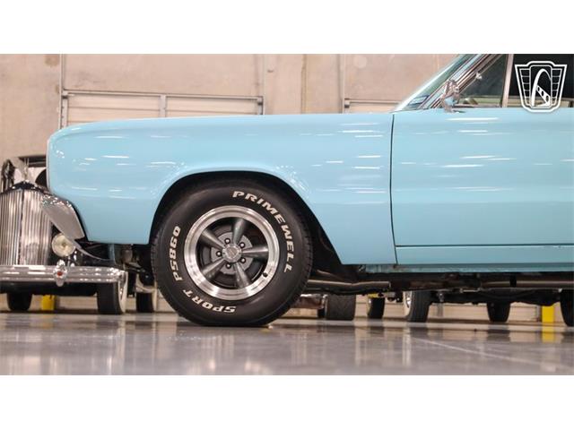 1967 Dodge Coronet (CC-2070032) for sale in New Braundfels, Texas