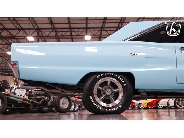 1967 Dodge Coronet (CC-2070032) for sale in New Braundfels, Texas