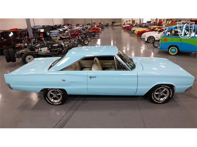 1967 Dodge Coronet (CC-2070032) for sale in New Braundfels, Texas