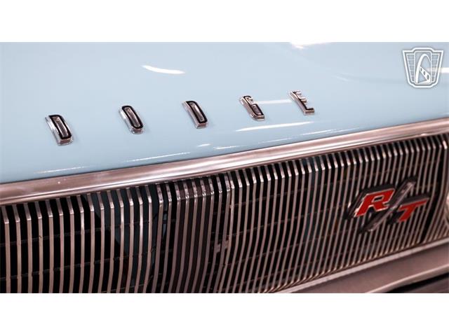 1967 Dodge Coronet (CC-2070032) for sale in New Braundfels, Texas
