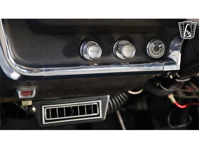 1967 Dodge Coronet (CC-2070032) for sale in New Braundfels, Texas