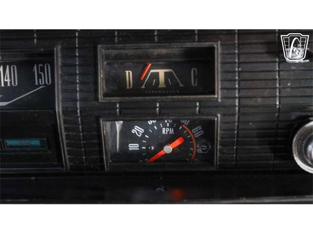 1967 Dodge Coronet (CC-2070032) for sale in New Braundfels, Texas