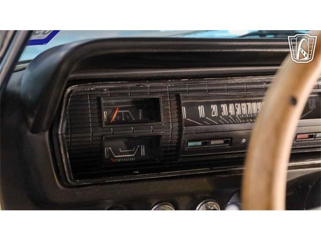 1967 Dodge Coronet (CC-2070032) for sale in New Braundfels, Texas