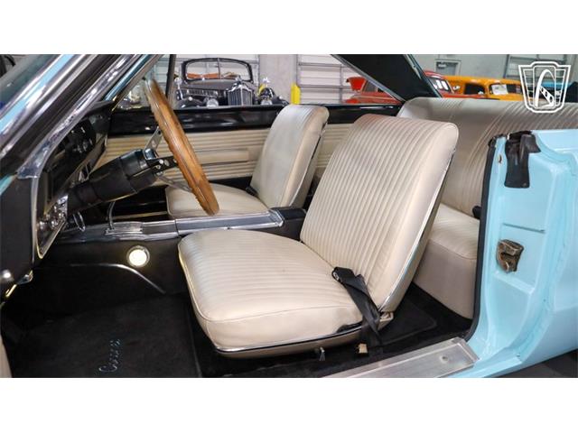 1967 Dodge Coronet (CC-2070032) for sale in New Braundfels, Texas