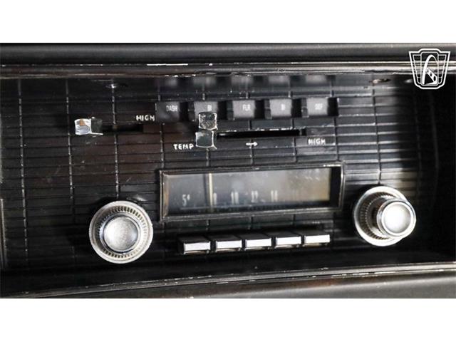 1967 Dodge Coronet (CC-2070032) for sale in New Braundfels, Texas