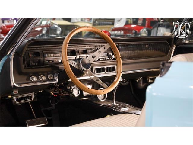 1967 Dodge Coronet (CC-2070032) for sale in New Braundfels, Texas