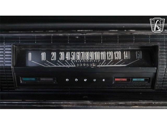 1967 Dodge Coronet (CC-2070032) for sale in New Braundfels, Texas