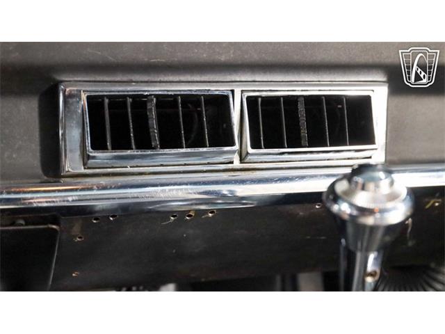 1967 Dodge Coronet (CC-2070032) for sale in New Braundfels, Texas