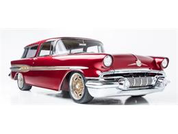 1957 Pontiac Star Chief (CC-2070320) for sale in Cadillac, Michigan