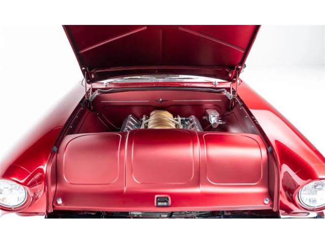 1957 Pontiac Star Chief (CC-2070320) for sale in Cadillac, Michigan