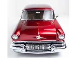 1957 Pontiac Star Chief (CC-2070320) for sale in Cadillac, Michigan