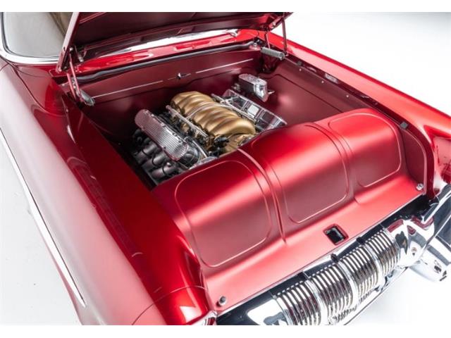 1957 Pontiac Star Chief (CC-2070320) for sale in Cadillac, Michigan