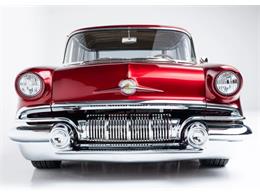1957 Pontiac Star Chief (CC-2070320) for sale in Cadillac, Michigan